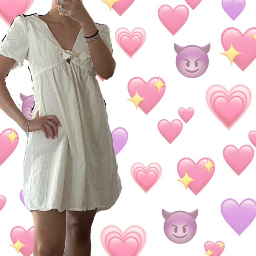 Madewell Sundress